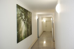Seniorenresidenz am Halbach: Seniorenwohnungen in Mülheim