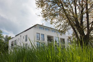 Seniorenresidenz am Halbach: Seniorenwohnungen in Mülheim